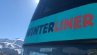 Mini Ski met Winterliner